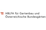 HBFLA für Gartenbau Logo