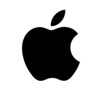 Apple Kärtner Straße Logo