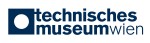 TECHNISCHES MUSEUM WIEN MIT ÖSTERREICHISCHER MEDIATHEK Logo