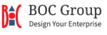 BOC Information Technologies Consulting GmbH Logo