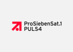 ProSiebenSat.1 PULS 4 GmbH Logo