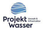 Projekt Wasser- Umwelt und Infrastruktur GmbH Logo