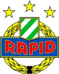 SK Rapid GmbH Logo