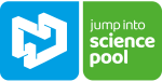 Science Pool VWV - gemeinnützige GmbH Logo